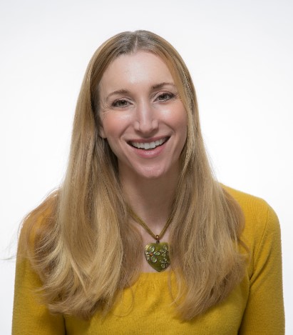 Lisa Read, Keynote Speaker